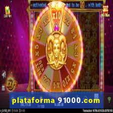 plataforma 91000.com